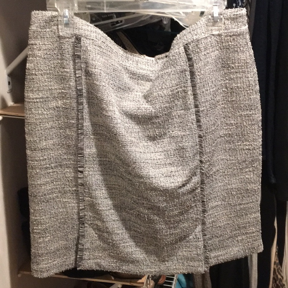 NWT Banana Republic Pencil Skirt